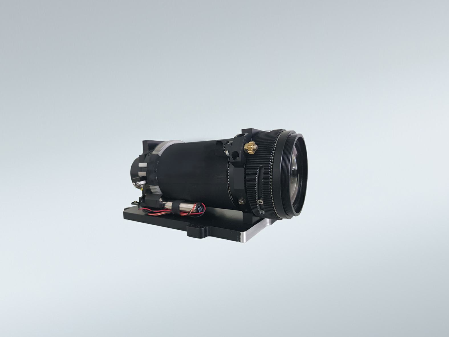 300MM长焦镜头