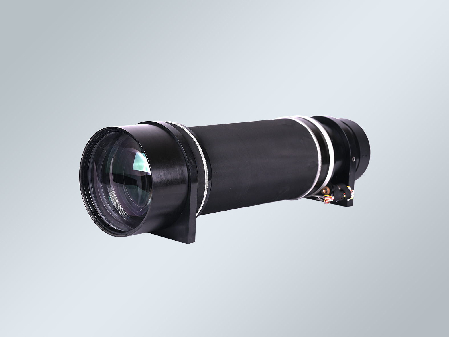 500MM-FF长焦镜头