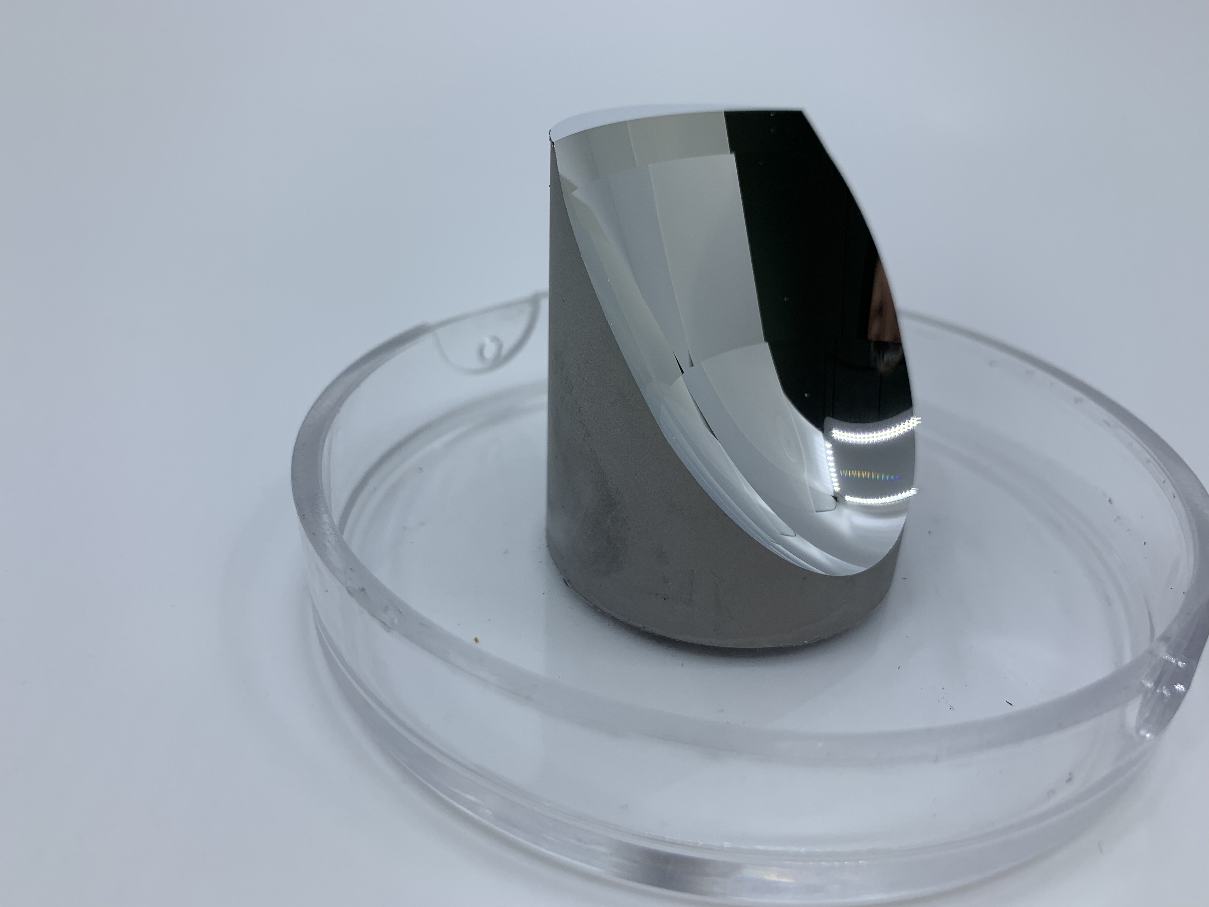 金属与晶体加工参数一览