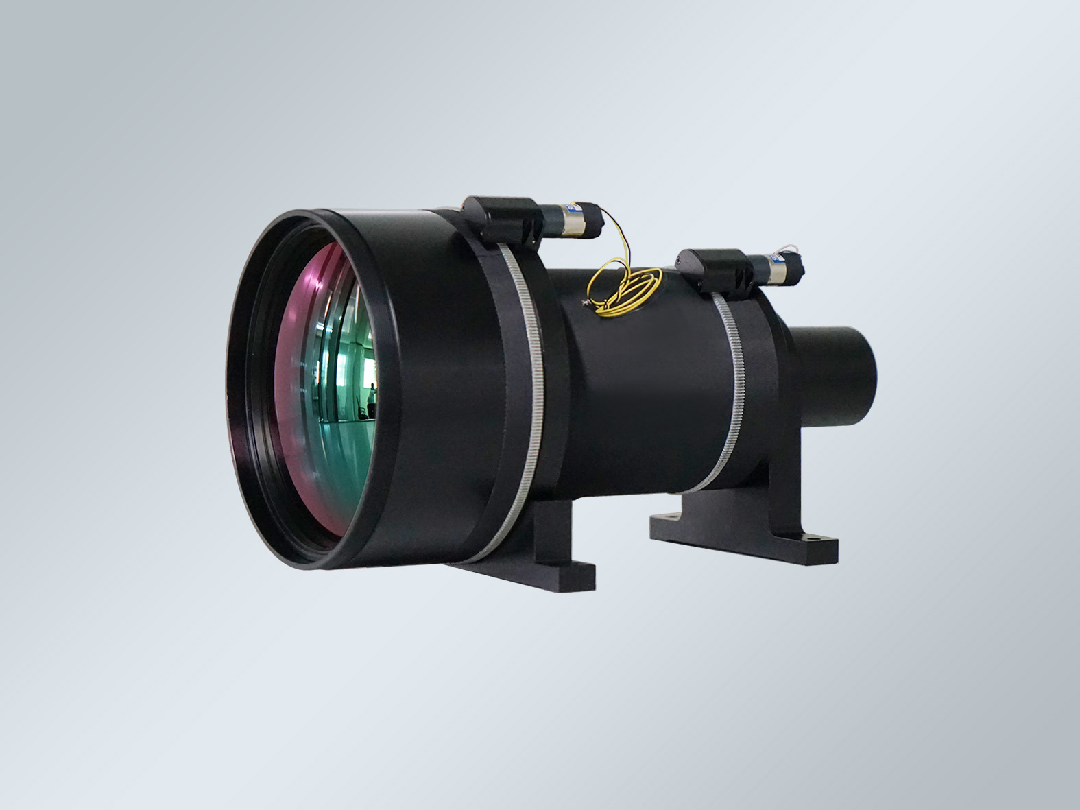 600MM-长焦红外镜头