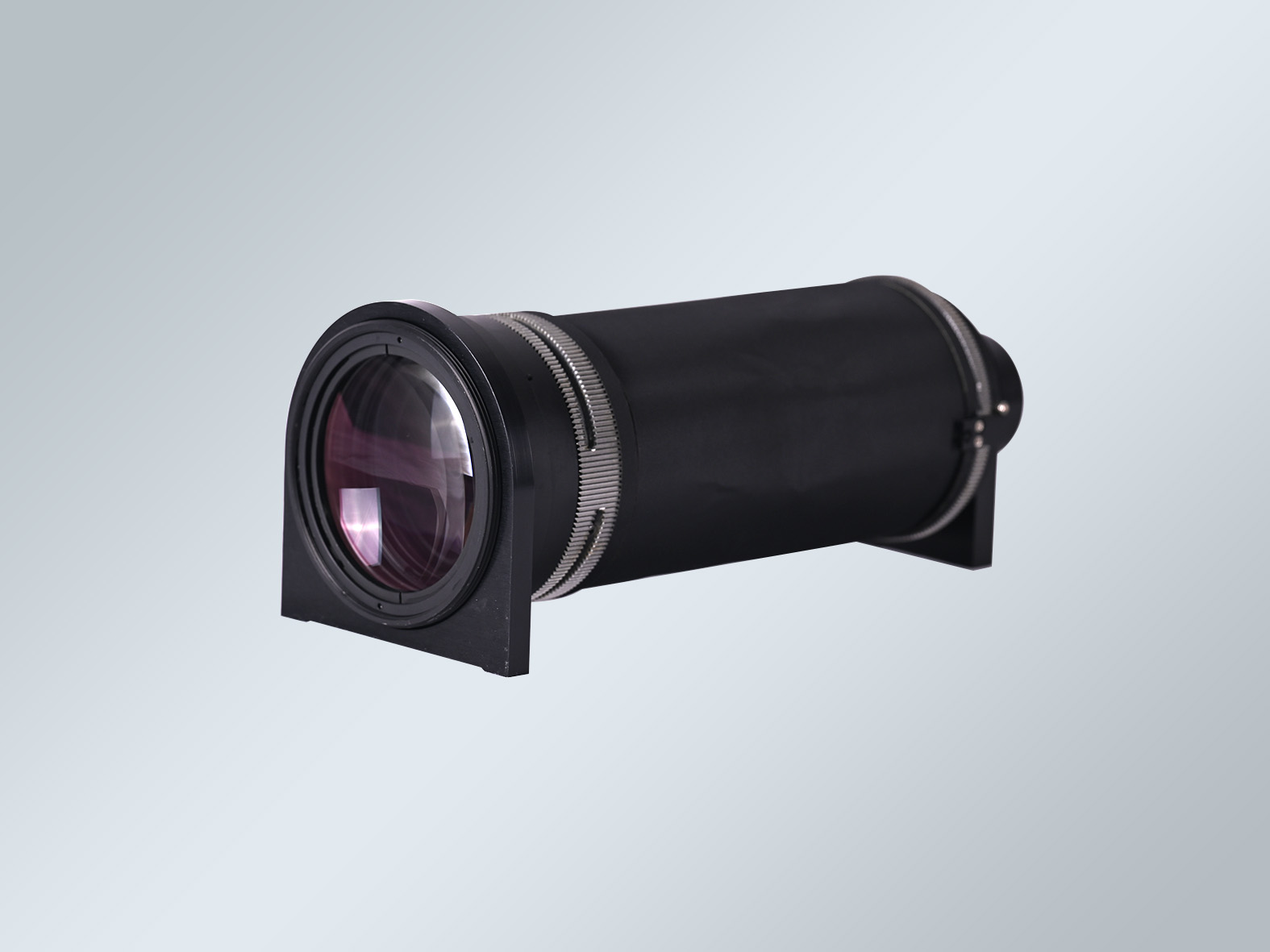 500MM-M长焦镜头
