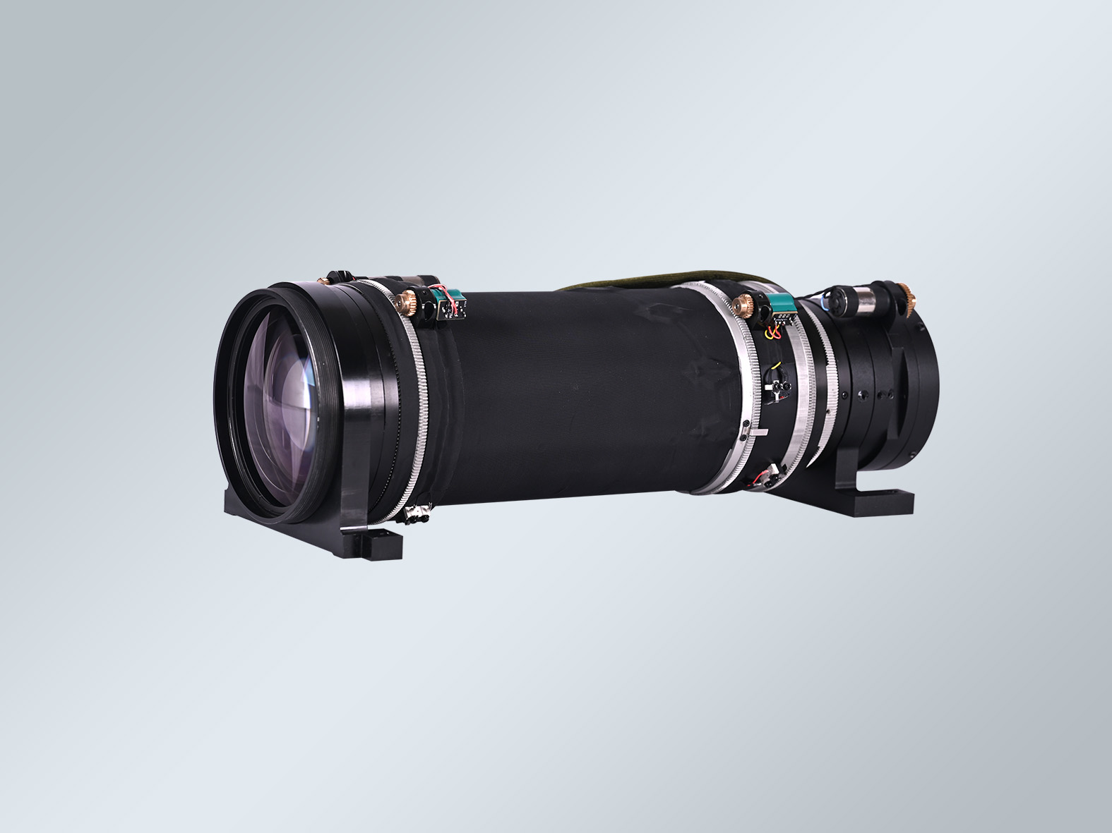 500MM-B长焦镜头