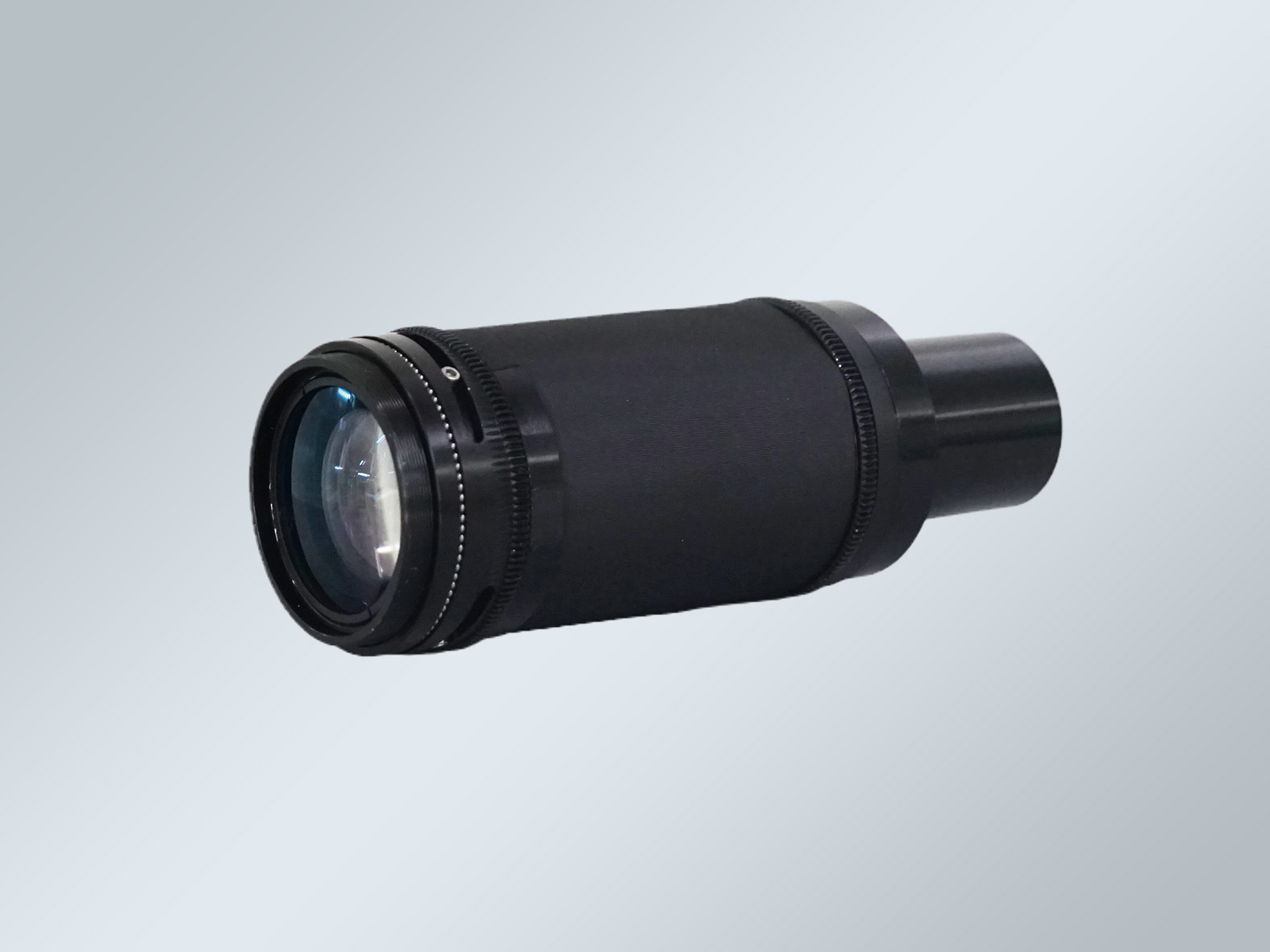 500MM-S长焦镜头
