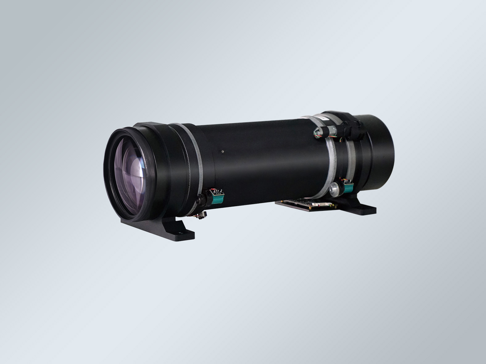 1200MM-F12长焦镜头
