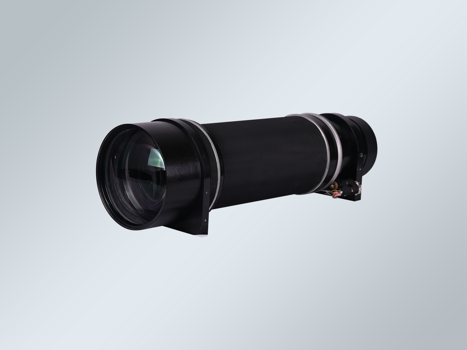 1200MM-F10长焦镜头
