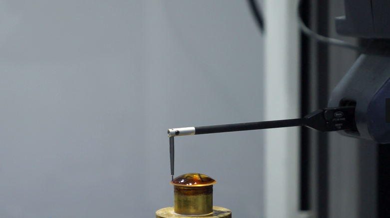 以技会友，精益“球”精 | 博信非球面精密加工技术大赛圆满落幕！