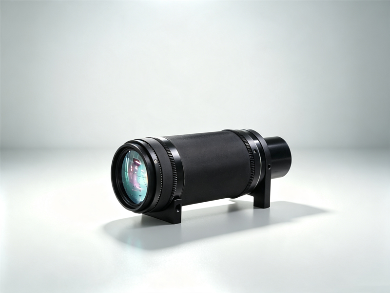 30-320mm短波红外镜头
