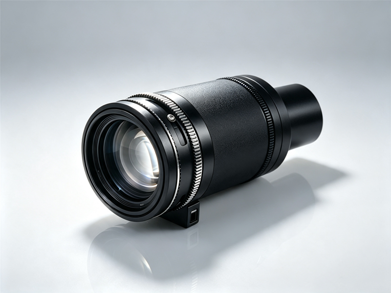 14-200mm长焦镜头